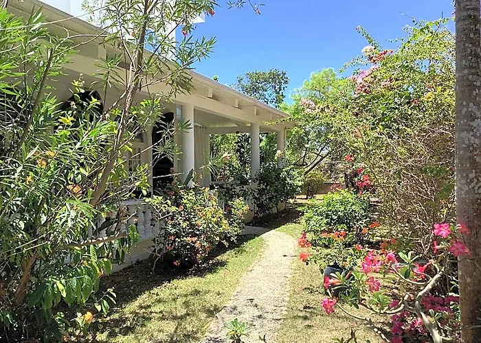 Villa D'Enghien Boracay Island